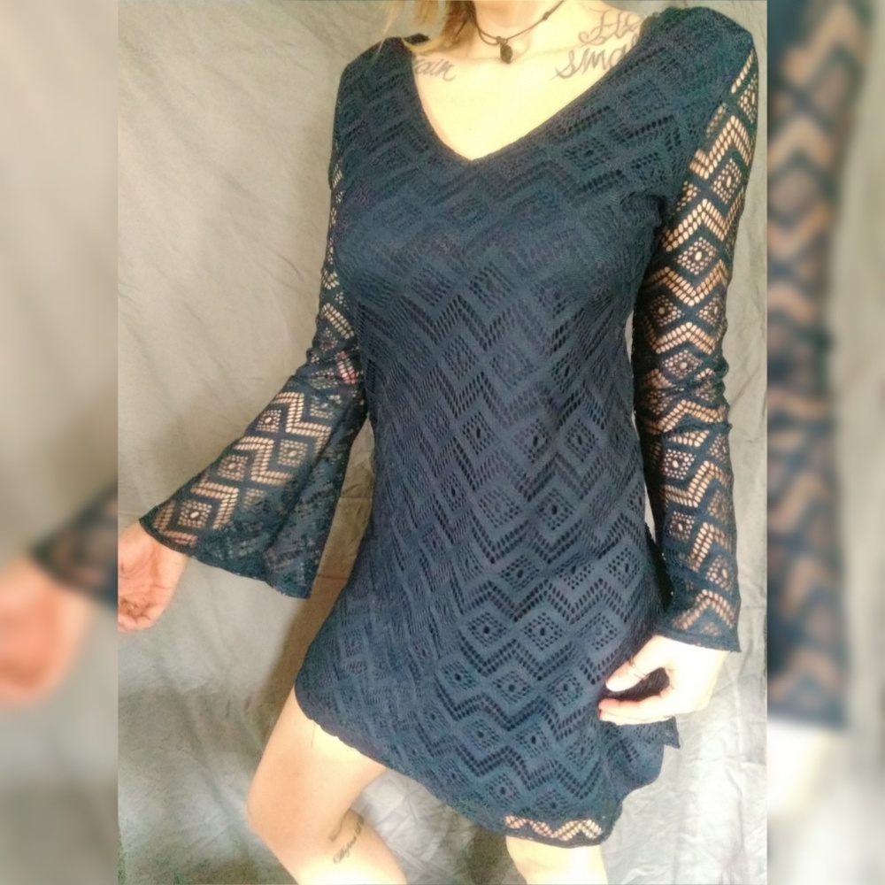 Rue21 dress
